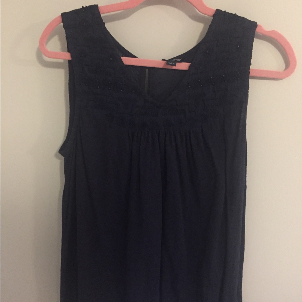 Lucky brand tank top