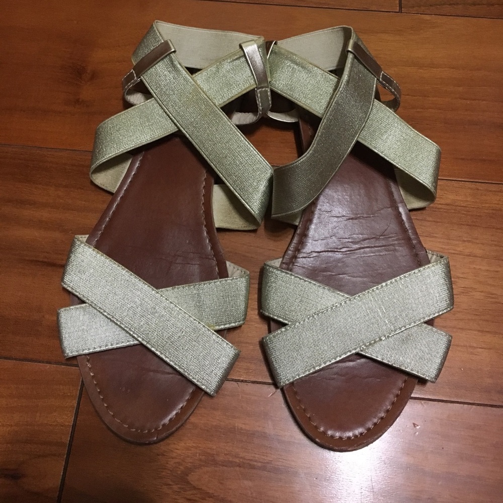 Steve Madden Sandals