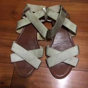 Steve Madden Sandals