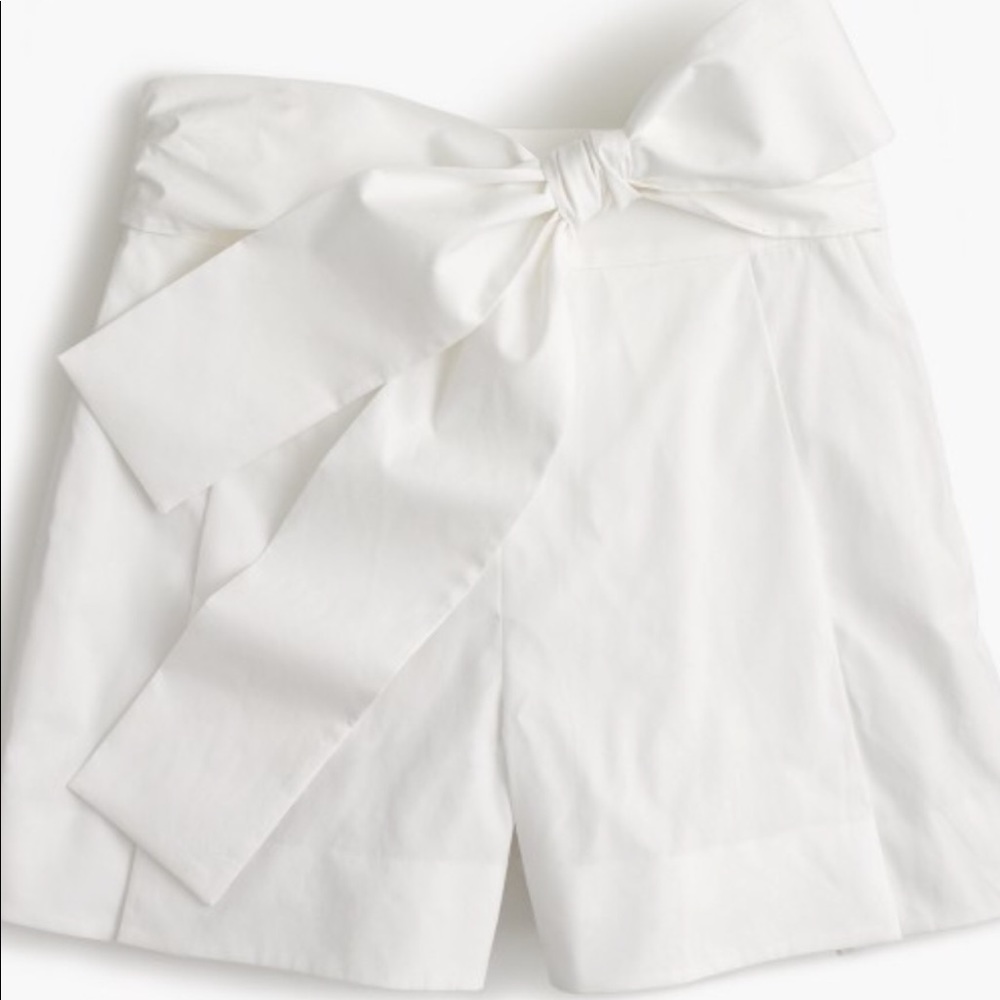 J.crew shorts