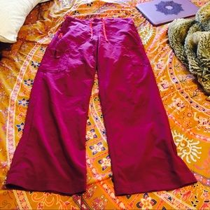 carhartt Scrub bottoms