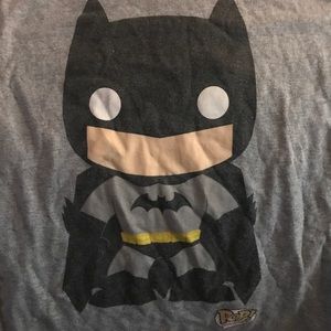 Batman Shirt