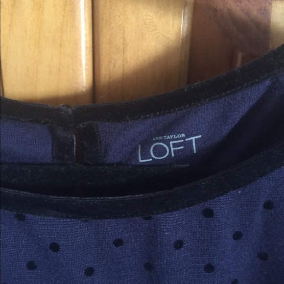 The Loft top - Picture 2 of 2