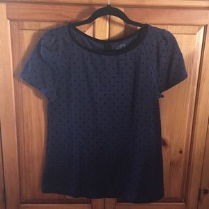The Loft top