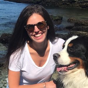 Meet your Posher, Katherine