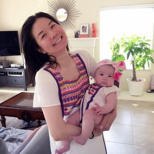 Meet your Posher, Joy