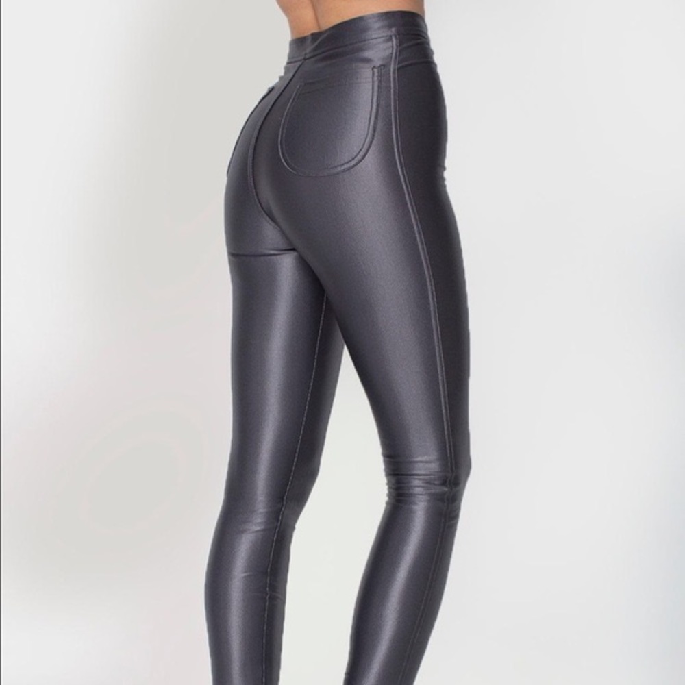 Original American Apparel Disco Pants