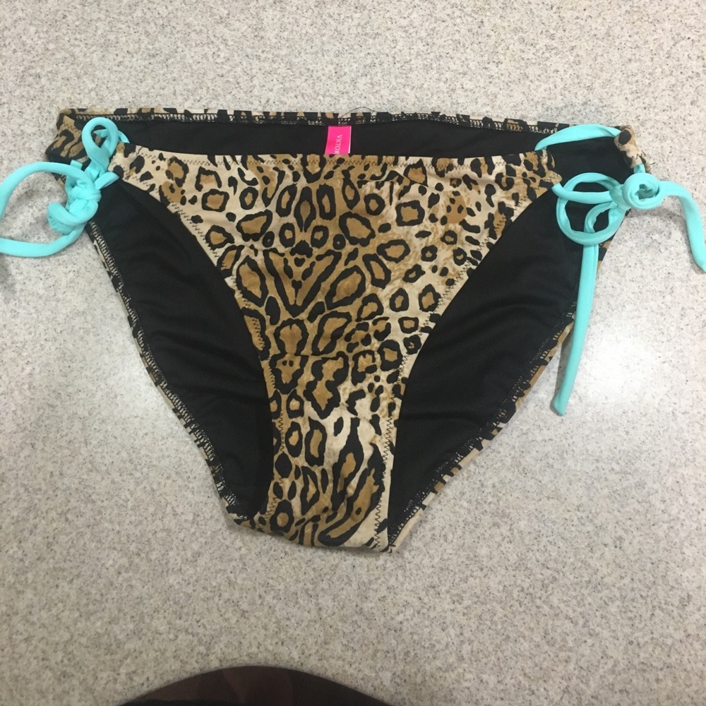 Victoria's Secret bathing suit bottoms