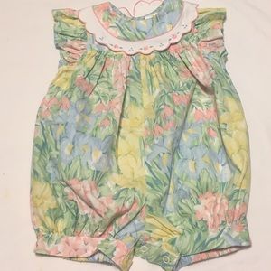 18 months onesie