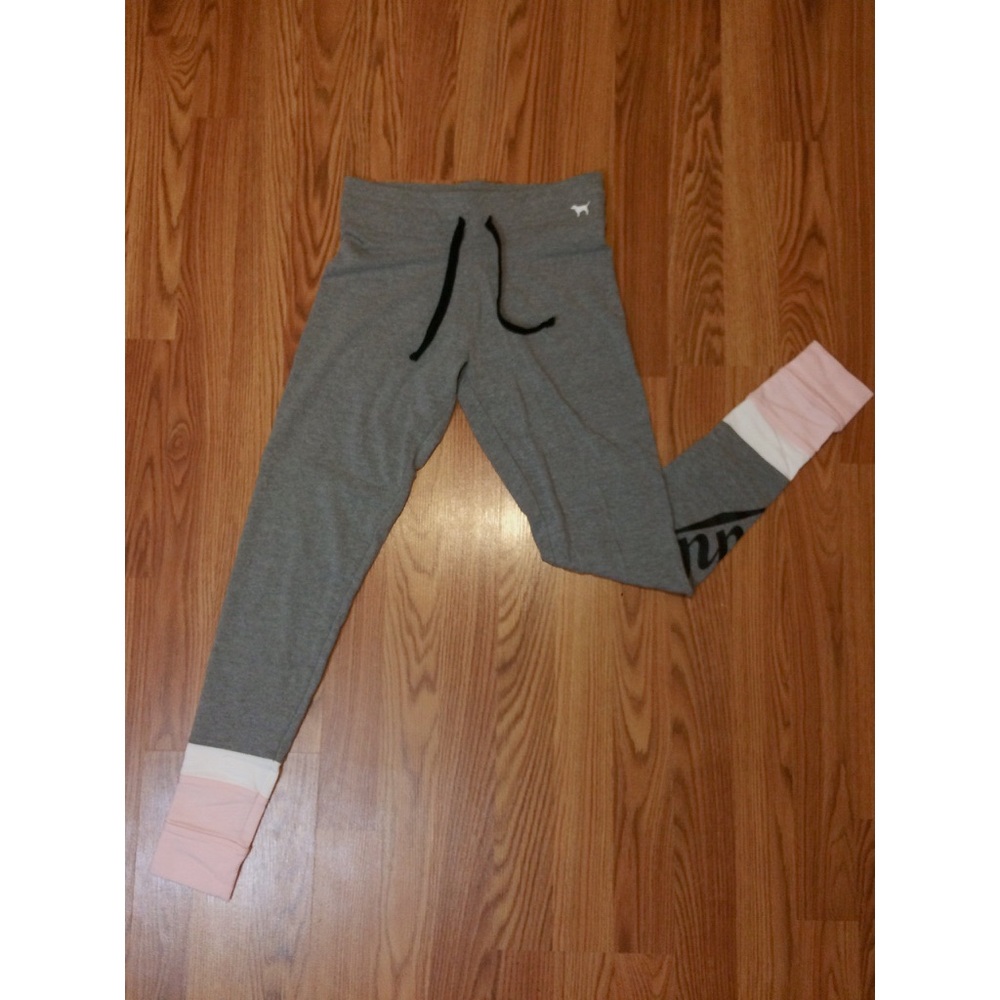 Victoria's Secret PINK Leggings
