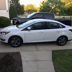 Meet your Posher, Nick