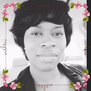 Meet your Posher, Candy