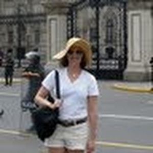 Meet your Posher, Samantha