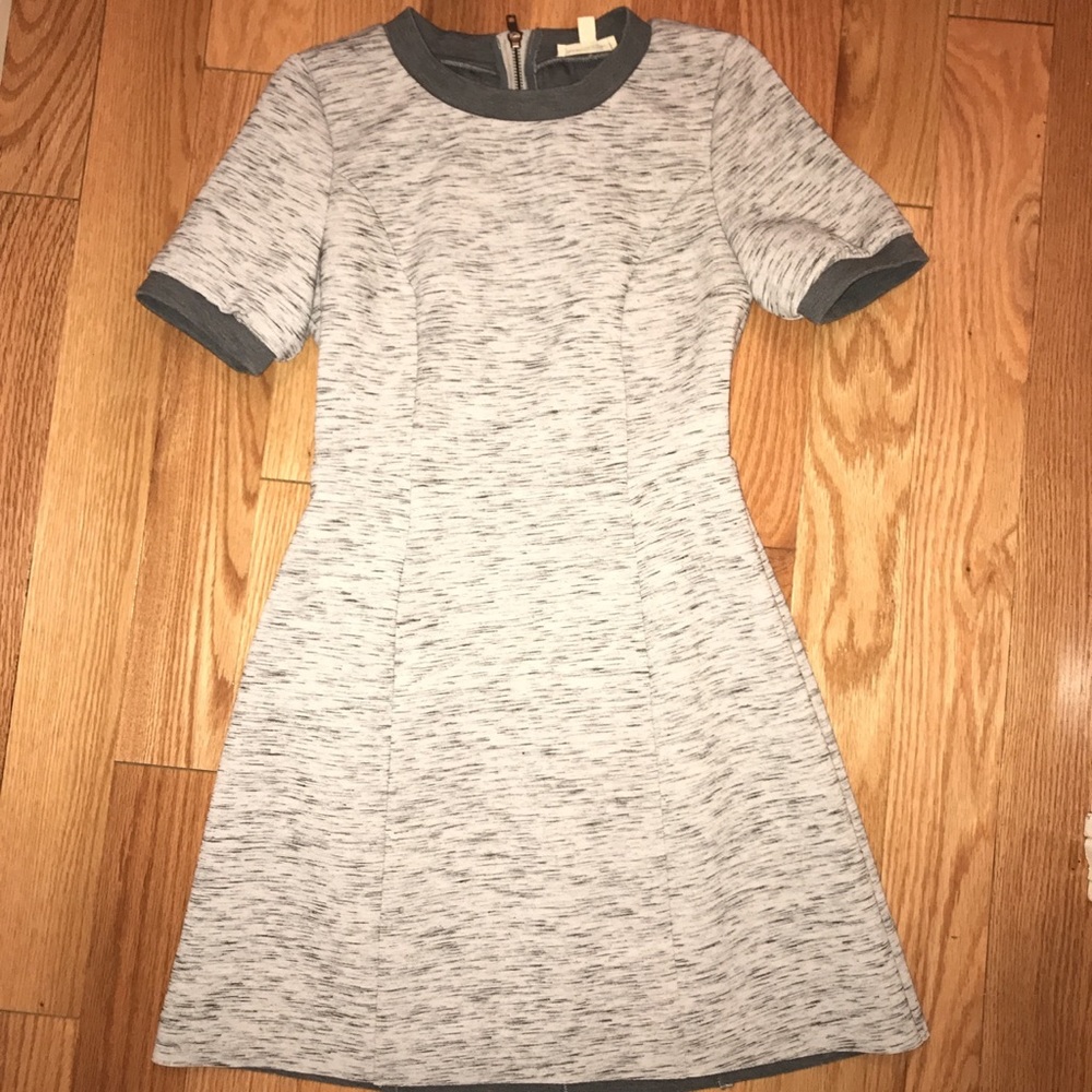 Urban Outfitters Silence and Noise Dress