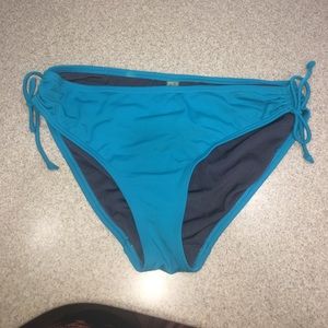 Victoria's Secret bathing suit bottoms