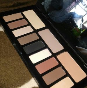 Kat von D pallete