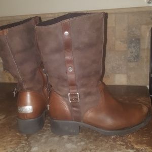 Ugg boots