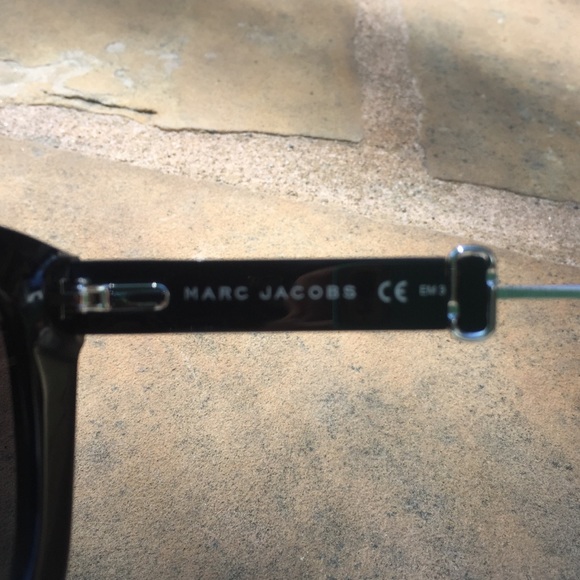 Marc Jacobs authentic sunglasses - Picture 4 of 4