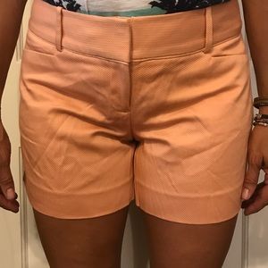 Peach Shorts