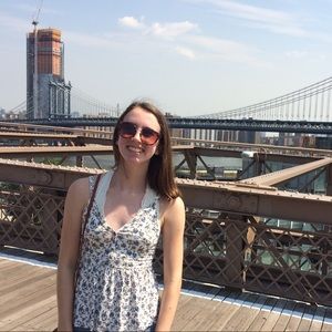 Meet your Posher, Meredith