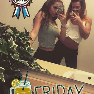 Meet your Posher, Mallory