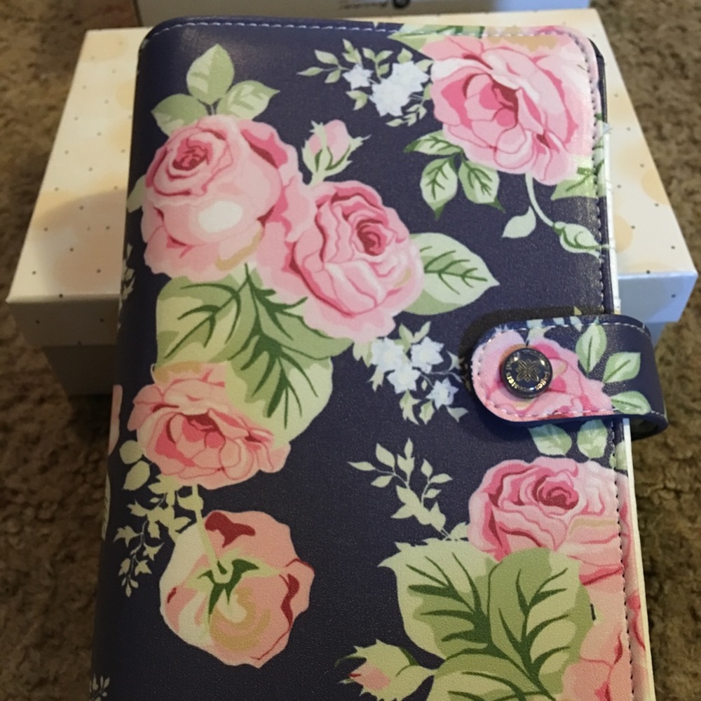 Webster Pages Planner