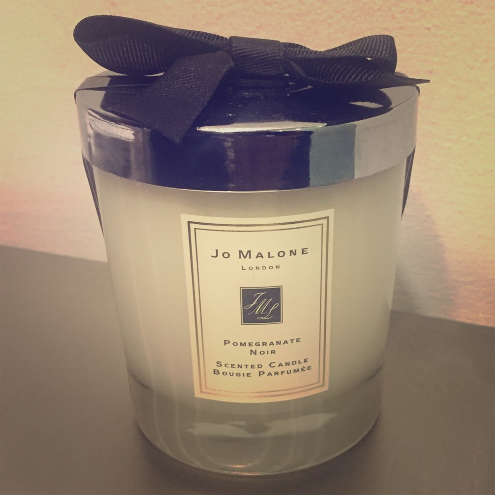Shipping Today - Jo Malone Pomegranate Noir Candle