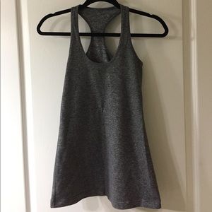Lululemon Cool Racerback II Tank