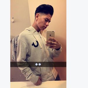 Meet your Posher, James