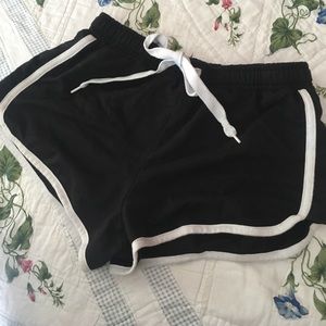 F21 Shorts