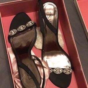 RSVP heels
