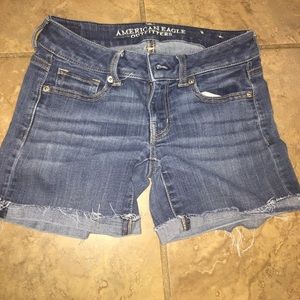 American eagle shorts