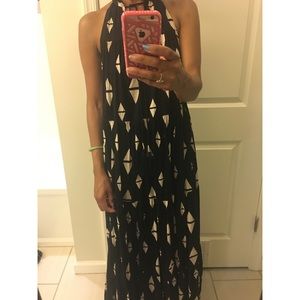 H&M Maxi Dress