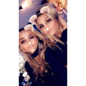 Meet your Posher, Taylor