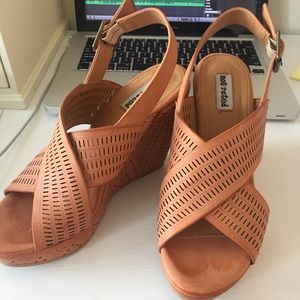 Sandal Wedges