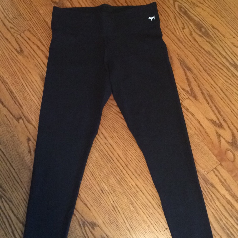 Victorias Secret Pink leggings