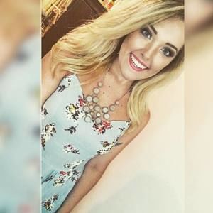 Meet your Posher, Allison