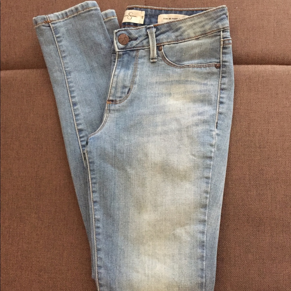 jessica simpson jeans