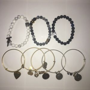 Bracelets