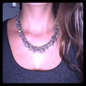 Beaded Necklace