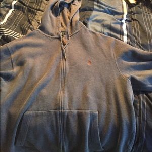 Polo Jacket