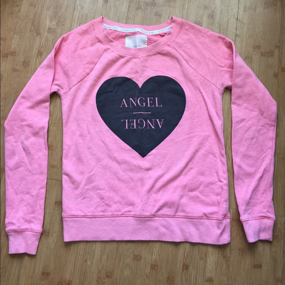 Victoria's Secret Sweater