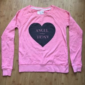 Victoria's Secret Sweater