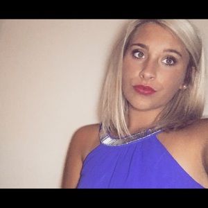 Meet your Posher, Jena