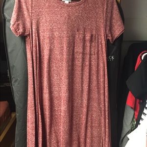 Lularoe Carly's all brand new