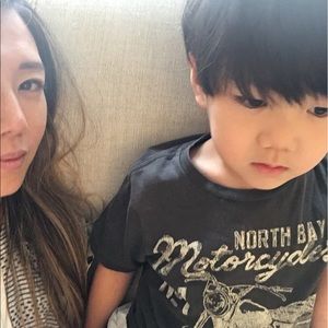 Meet your Posher, Judy