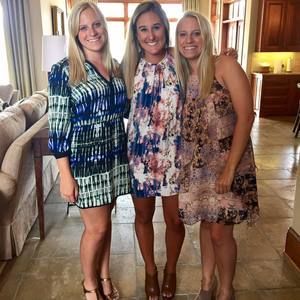 Meet your Posher, Caitlin