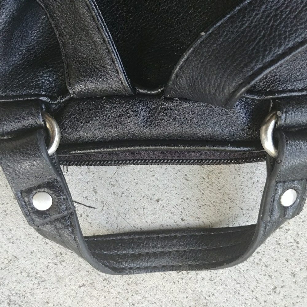 Backpack Purse - Picture 2 of 5