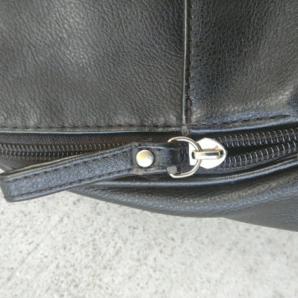 Backpack Purse - Picture 4 of 5