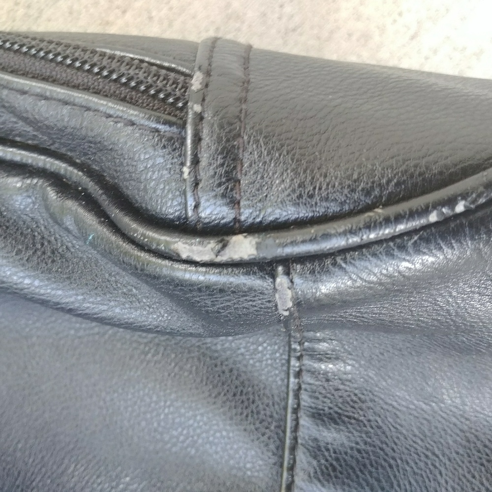 Backpack Purse - Picture 5 of 5